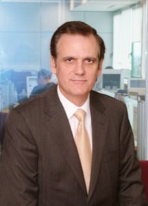 Fujitsu nombra a Juan María Porcar máximo responsable en España